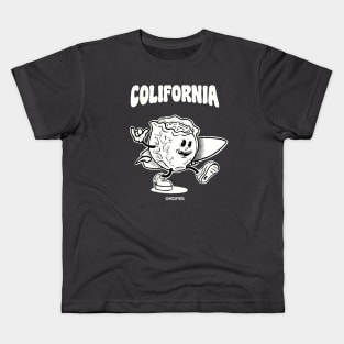 Colifornia Kids T-Shirt